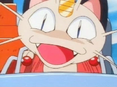 cat pokemon